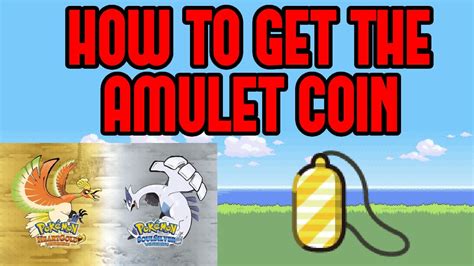 Enhance Your Pokemon's Earning Potential with the Emerald Amulet Coin